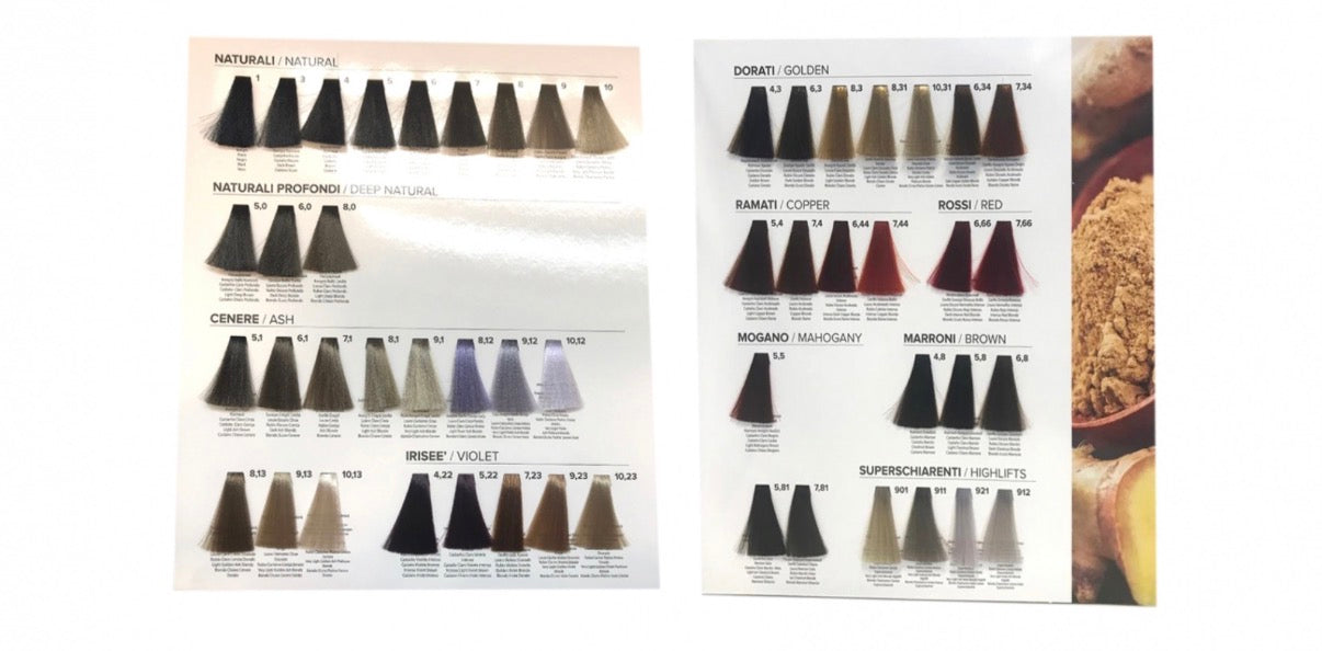 Altissima senza ammoniaca