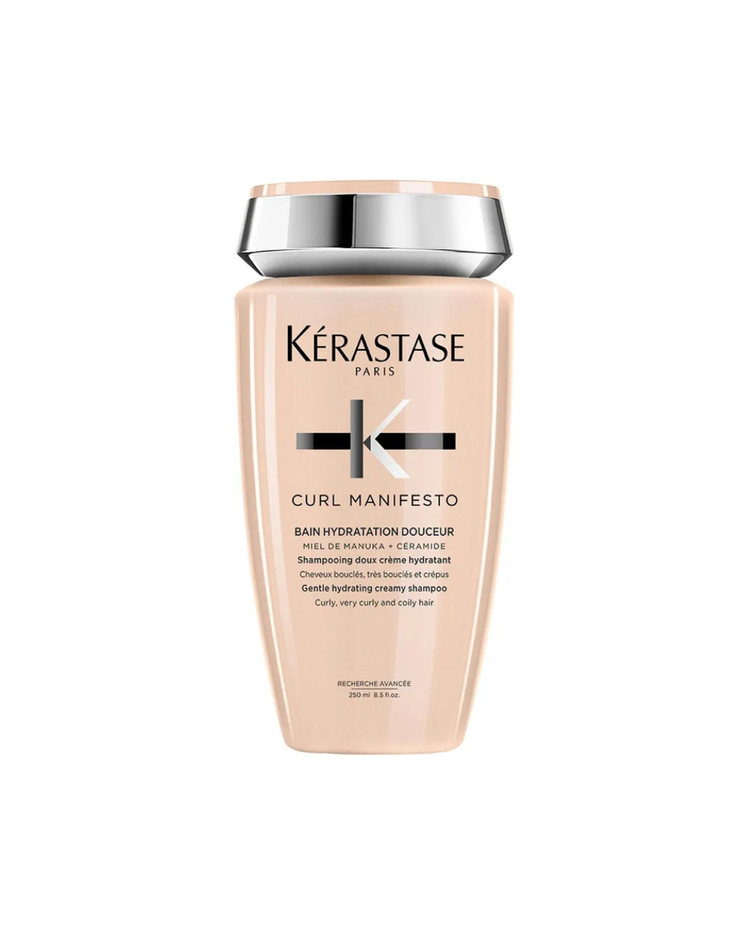 KERASTASE CURL MANIFESTO SHAMPOO