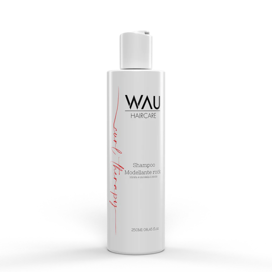 SHAMPOO MODELLANTE ROCK