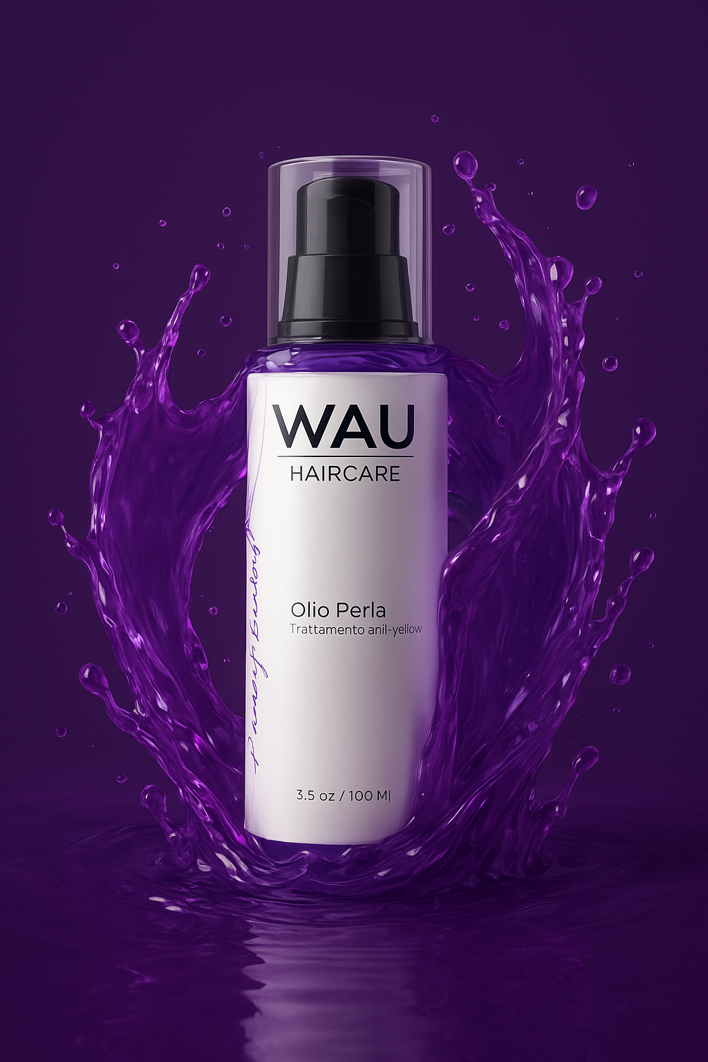 Linea antigiallo/arancio