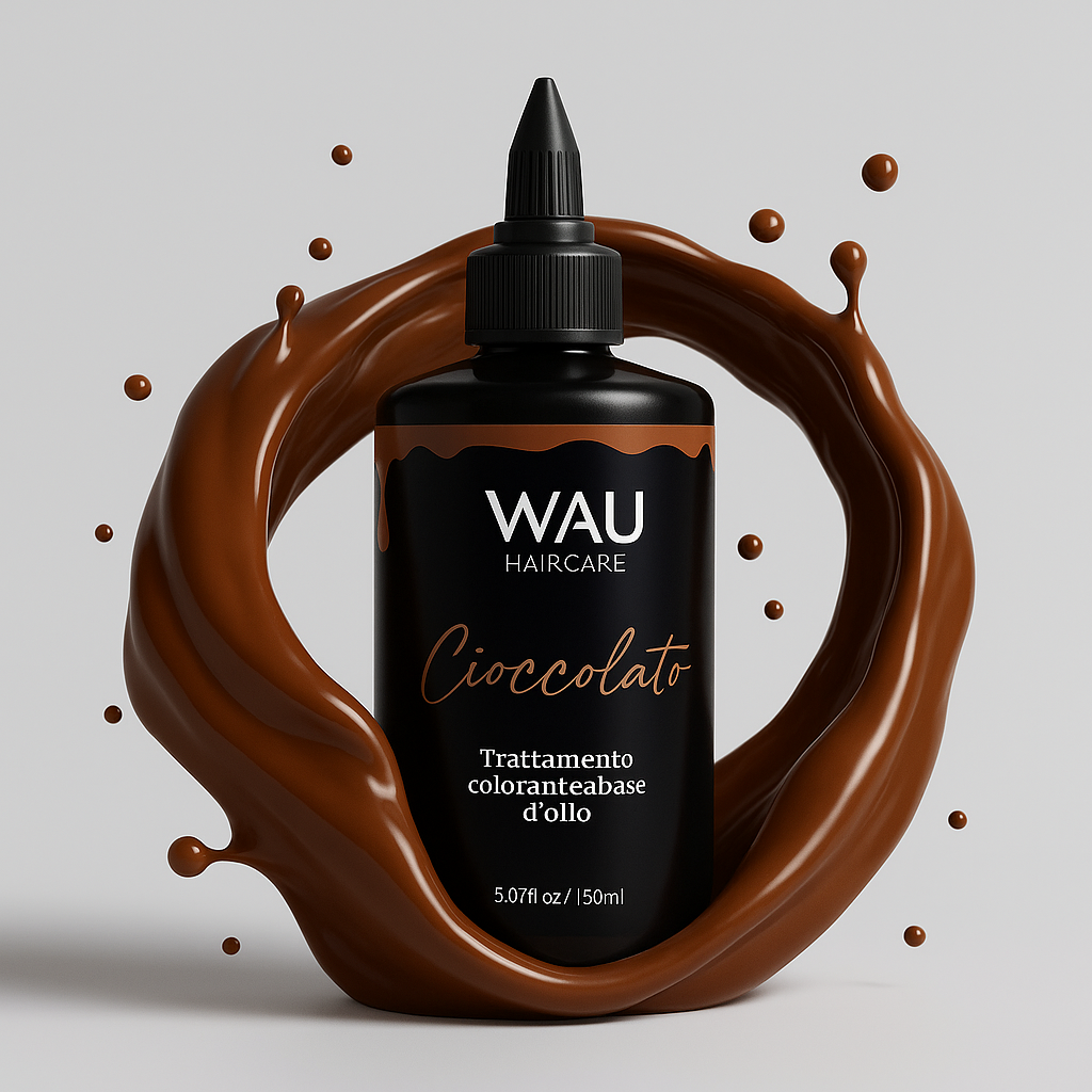 Pigments.Shades ad olio