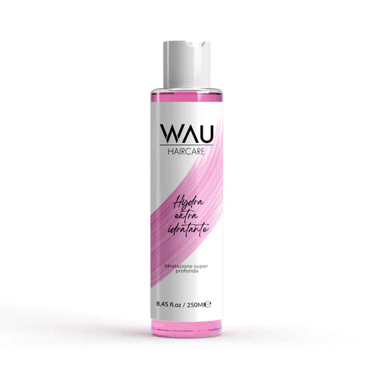 Maschera extra idratante