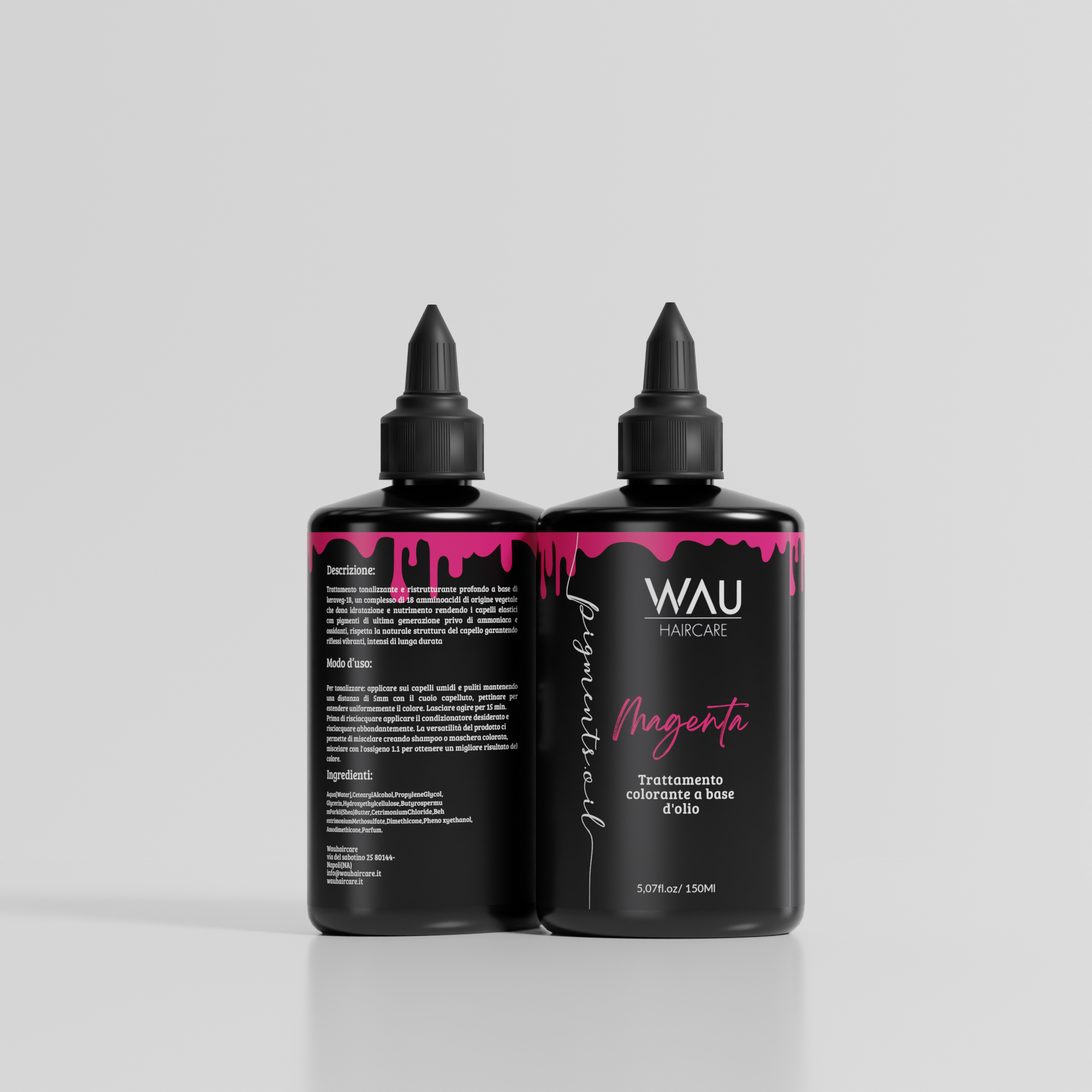 Magenta