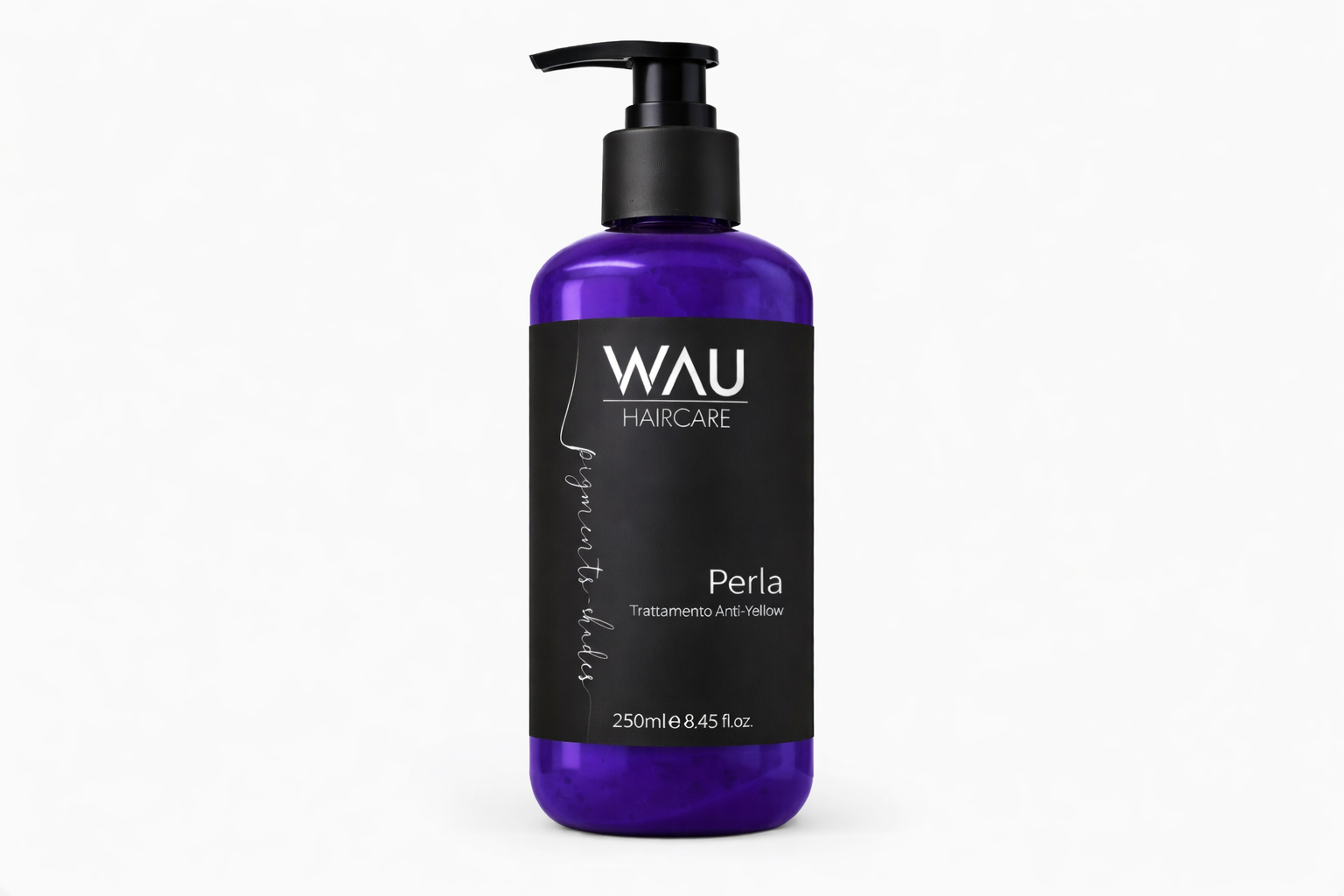 Shampoo perla