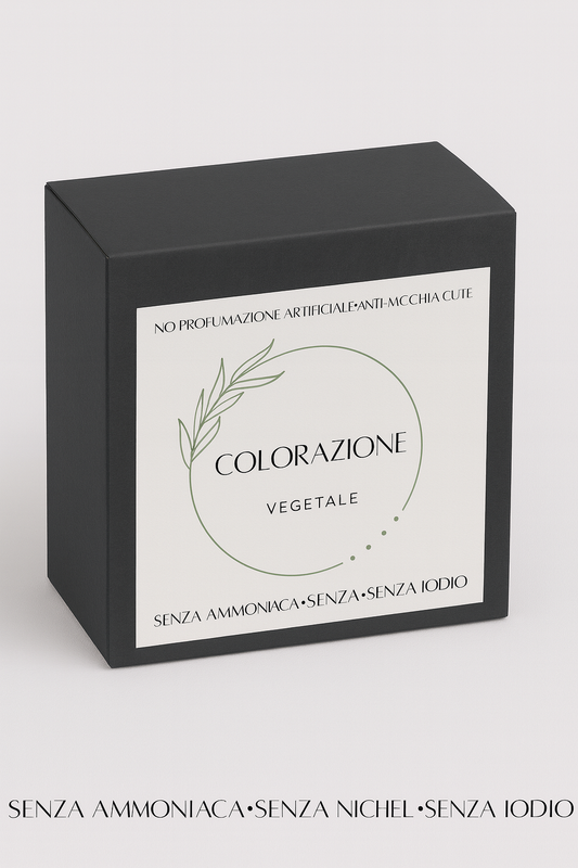 WauHairCare vegetale