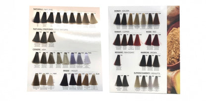 Altissima senza ammoniaca