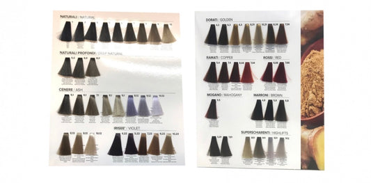 Altissima senza ammoniaca