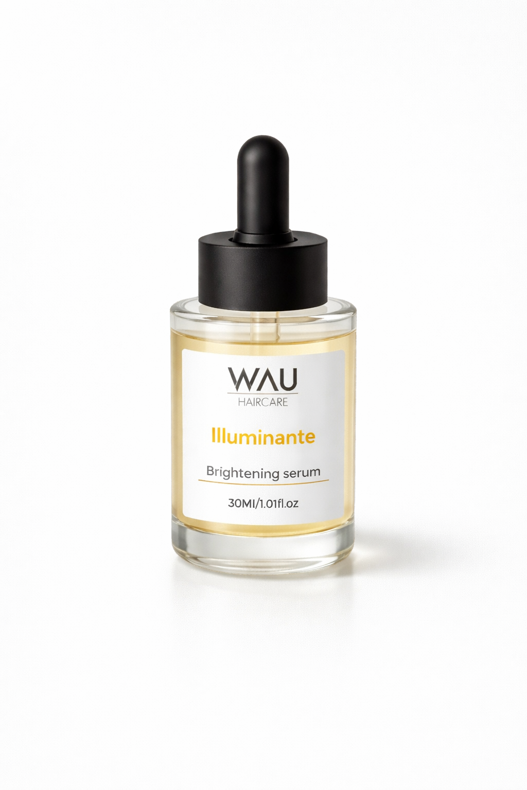Olio illuminante