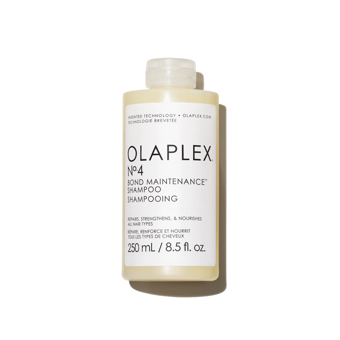 Nº.4 BOND MAINTENANCE® SHAMPOO