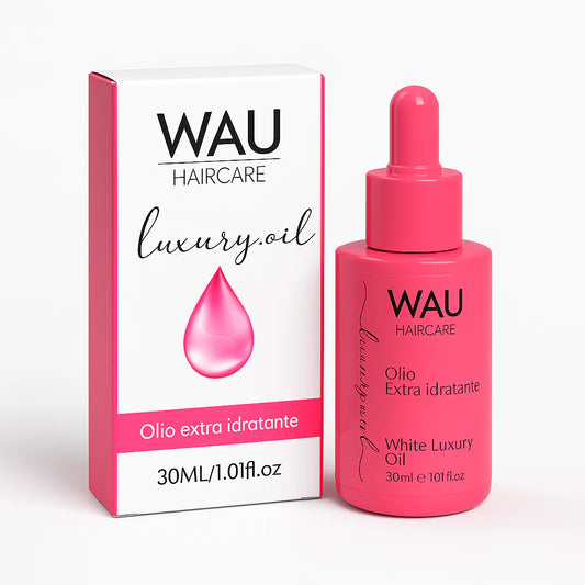 Olio extra idratante