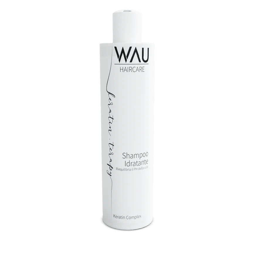 Shampoo idratante
