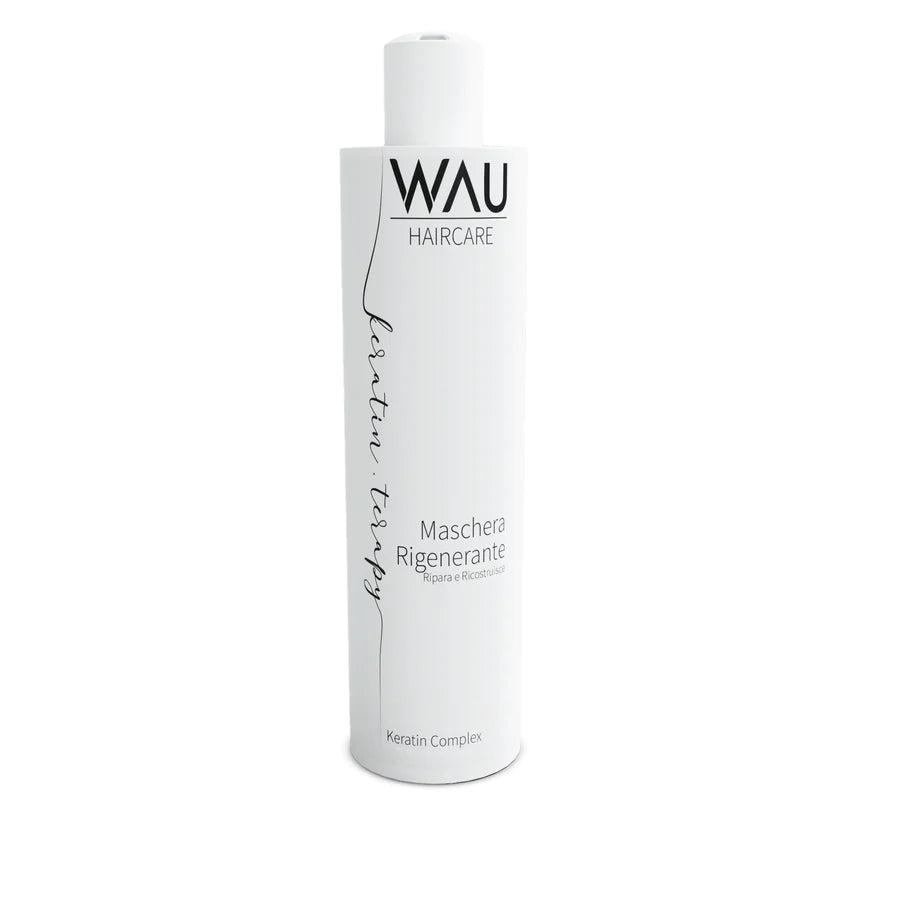 Maschera rigenerante