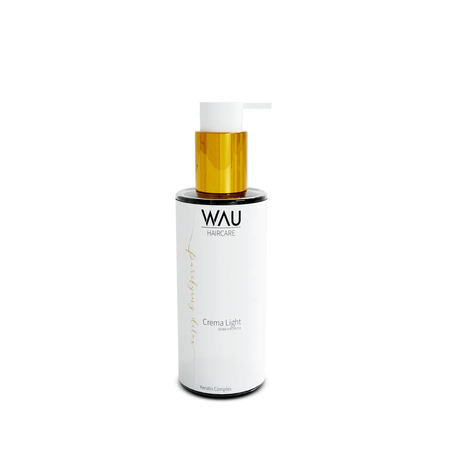 Crema light