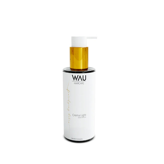 Crema light