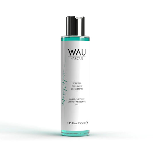 Shampoo rinforzante/energizante