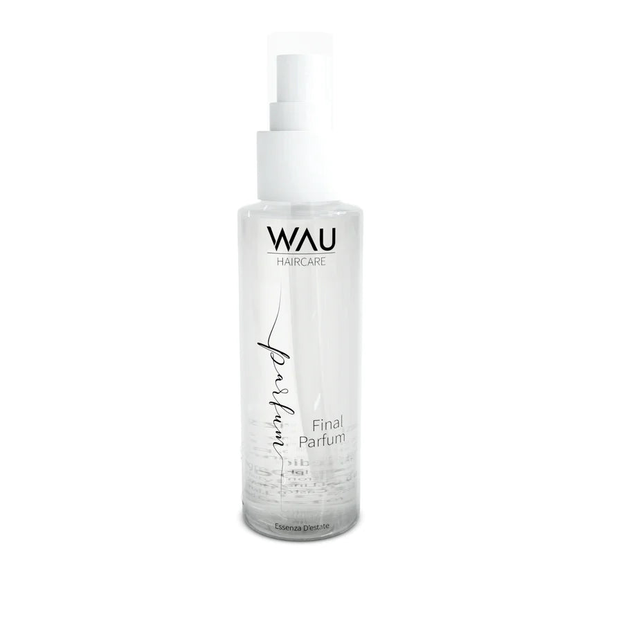 Final parfum