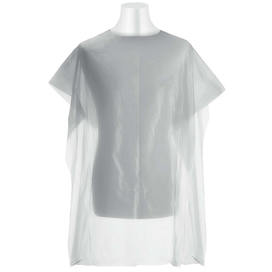 Mantellina monouso 3 pezzi